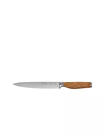 WMF | Couteau à viande GRAND WOOD 20cm Bois d'olivier |